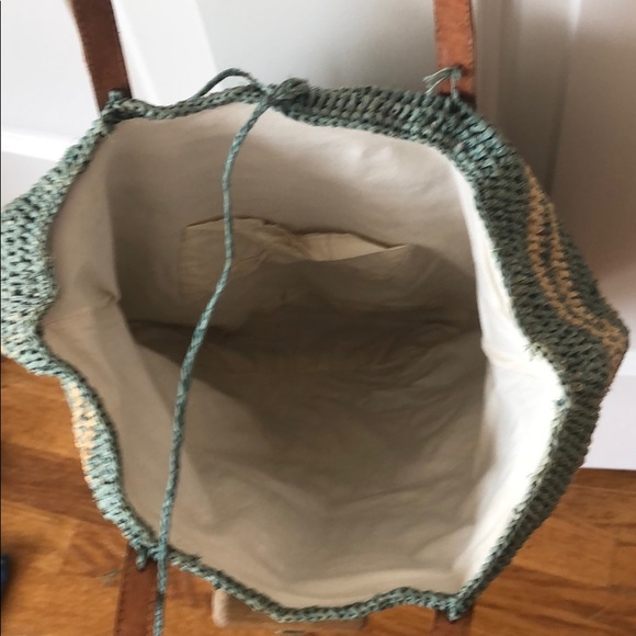 Beach bag - Picture 2 of 2